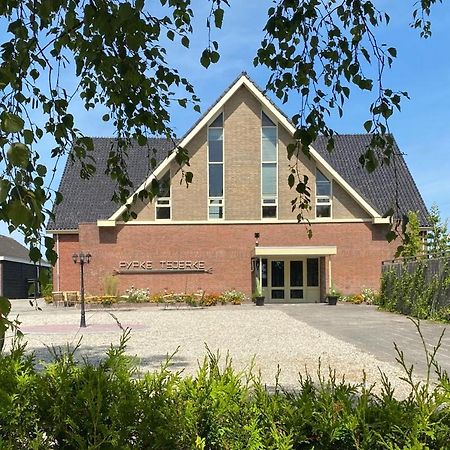 Gastenverblijf 'T Pypke Drogeham Экстерьер фото